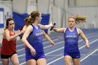 Track & Field Wheaton Invitational  Wheaton College Women’s Track & Field compete at the Wheaton invitational. - Photo By: KEITH NORDSTROM : Wheaton, Track